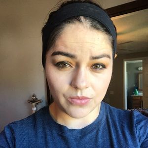 Meet your Posher, Luz m